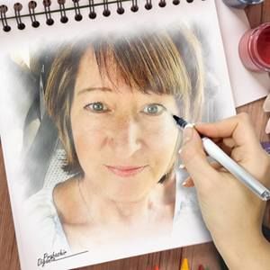 Meet your Posher, Paula